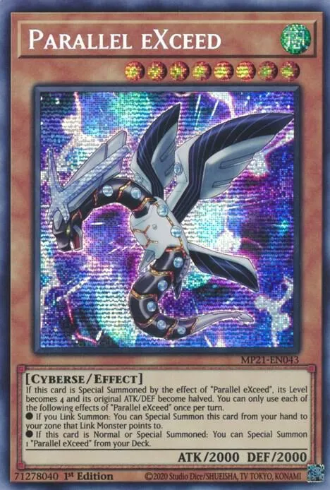 Parallel eXceed — 2021 Tin of Ancient Battles