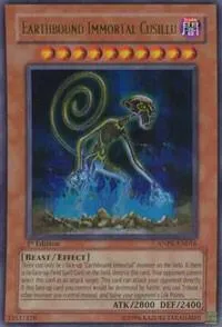 Earthbound Immortal Cusillu — Ancient Prophecy
