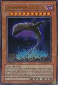 Earthbound Immortal Chacu Challhua — Ancient Prophecy
