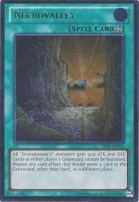 Necrovalley — Astral Pack Four