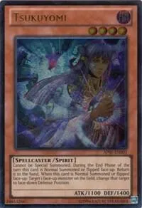 Tsukuyomi — Astral Pack One