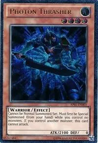 Photon Thrasher — Astral Pack One