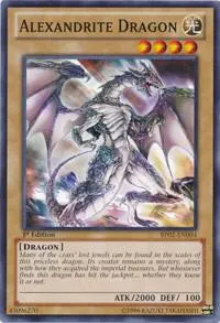 Alexandrite Dragon — Battle Pack 2: War of the Giants
