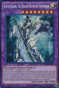 Buster Blader, the Dragon Destroyer Swordsman — Breakers of Shadow