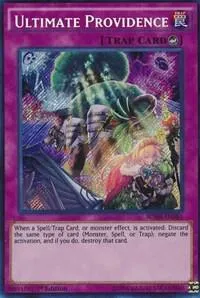 Ultimate Providence — Breakers of Shadow