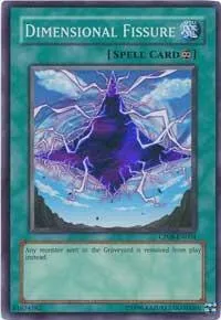 Dimensional Fissure — Champion Pack: Game Eight