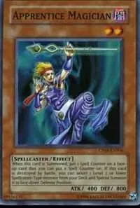 Apprentice Magician — Champion Pack: Game Four