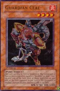 Guardian Ceal — Dark Crisis