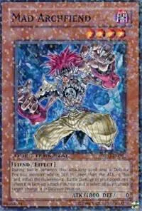 Mad Archfiend — Duel Terminal 2