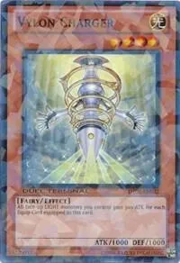 Vylon Charger — Duel Terminal 5