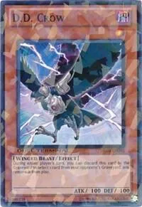 D.D. Crow — Duel Terminal 5a