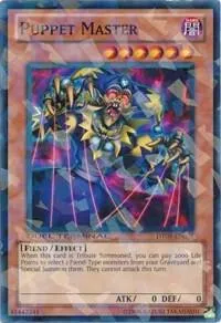 Puppet Master — Duel Terminal 5b