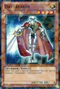 Daybreaker — Duel Terminal 7a