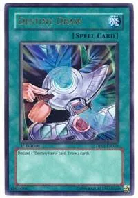 Destiny Draw — Duelist Pack: Aster Phoenix