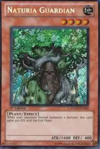 Naturia Guardian — Hidden Arsenal 2
