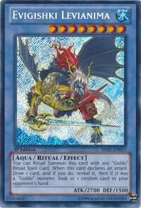 Evigishki Levianima — Hidden Arsenal 7: Knight of Stars