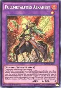 Fullmetalfoes Alkahest — Invasion: Vengeance