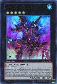Number C101: Silent Honor DARK — Legacy of the Valiant