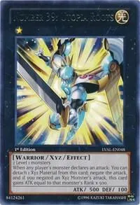 Number 39: Utopia Roots — Legacy of the Valiant