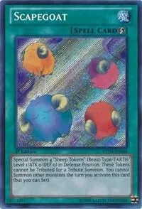 Scapegoat — Legendary Collection 4: Joey's World Mega Pack