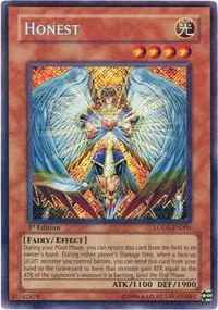Honest — Light of Destruction