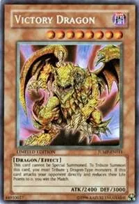 Victory Dragon — Limited Edition 1