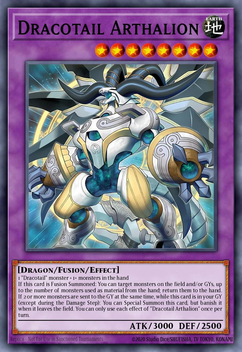 Dracotail Arthalion — Limited Pack World Championship 2026