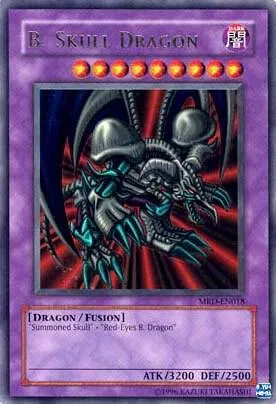 Black Skull Dragon — Metal Raiders