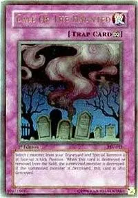Call of the Haunted — Pharaoh's Servant