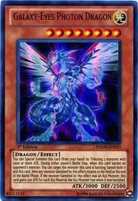 Galaxy-Eyes Photon Dragon — Photon Shockwave