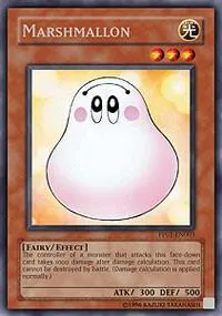 Marshmallon — Premium Pack (TCG)
