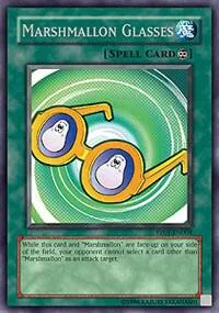 Marshmallon Glasses — Premium Pack (TCG)
