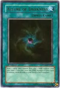 Allure of Darkness — Raging Battle: Special Edition
