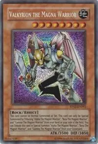 Valkyrion the Magna Warrior — Retro Pack 2