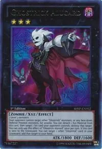 Ghostrick Alucard — Shadow Specters