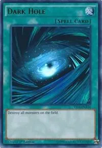 Dark Hole — Space-Time Showdown Power-Up Pack