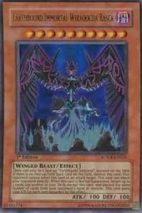 Earthbound Immortal Wiraqocha Rasca — Stardust Overdrive