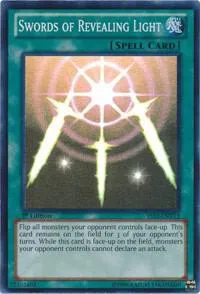 Swords of Revealing Light — Super Starter Power-Up Pack