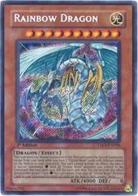 Rainbow Dragon — Tactical Evolution